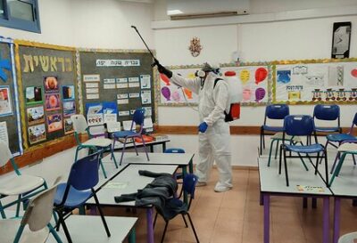 education-cleaning-services