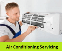 air condition cleaning services