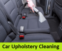 car interior cleaning service