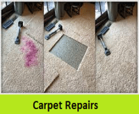 carpet repair service
