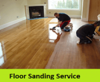 Floor Sanding service Australia