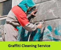 Graffiti Cleaning Services Australia