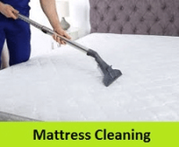 mattress cleaning services