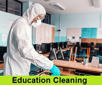 education-cleaning-services