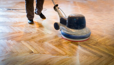 floor-sanding