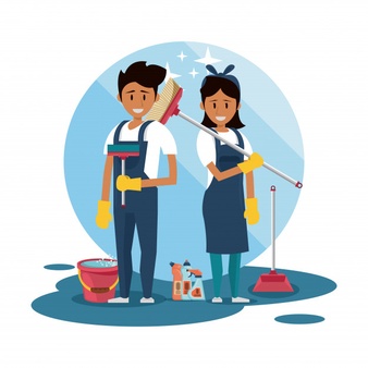 office-and-commercial-cleaning-services